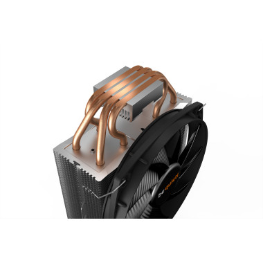 Cooler Be Quiet Shadow Rock Slim 2