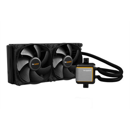 Cooler Be Quiet Silent Loop 2 Wasserklung 280mm