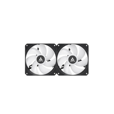 Cooler Chieftec Iceberg 240 RGB AiO Wasserklung