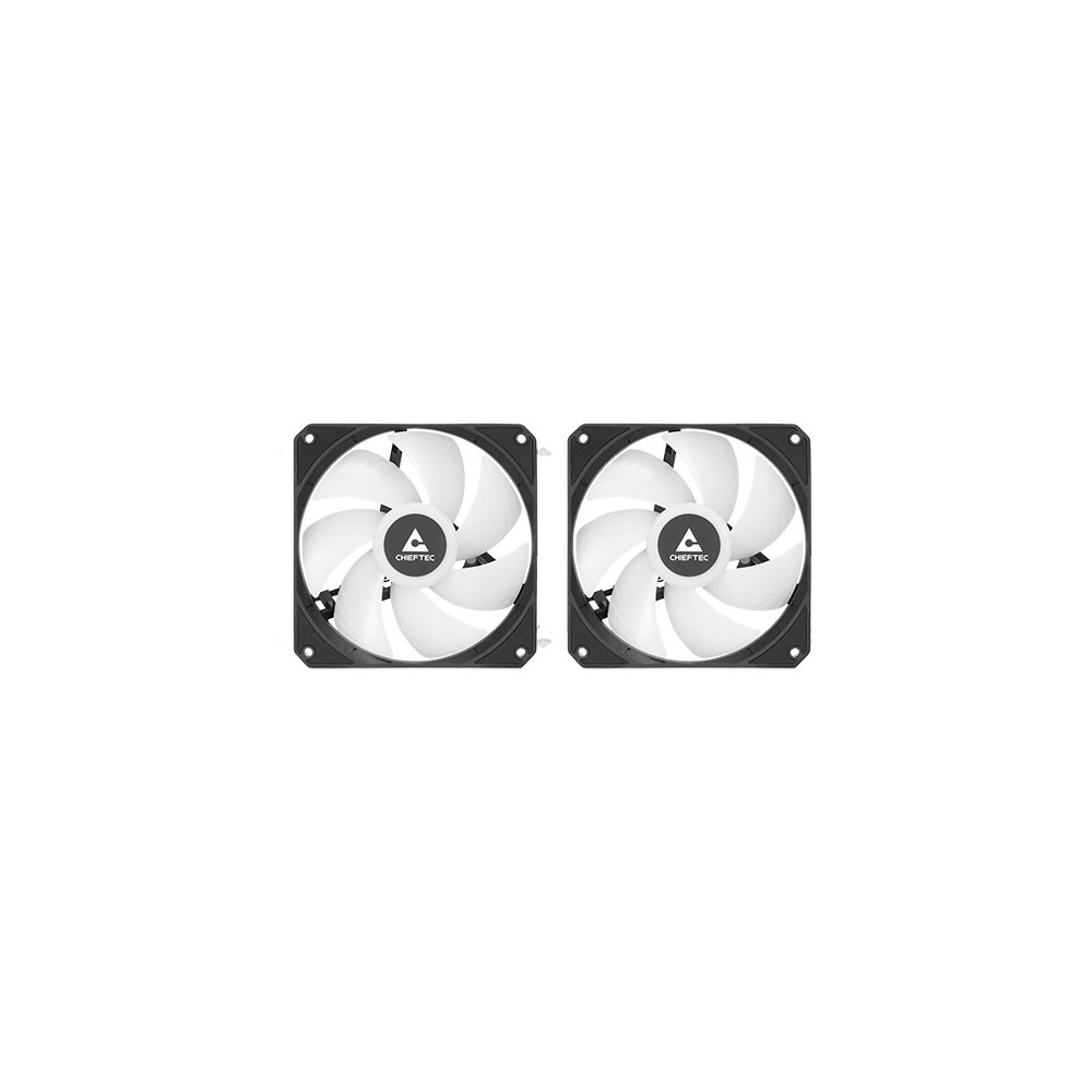 Cooler Chieftec Iceberg 240 RGB AiO Wasserklung