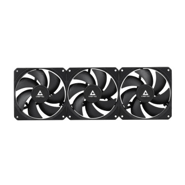 Cooler Chieftec Iceberg 360 Dark AiO Wasserklung