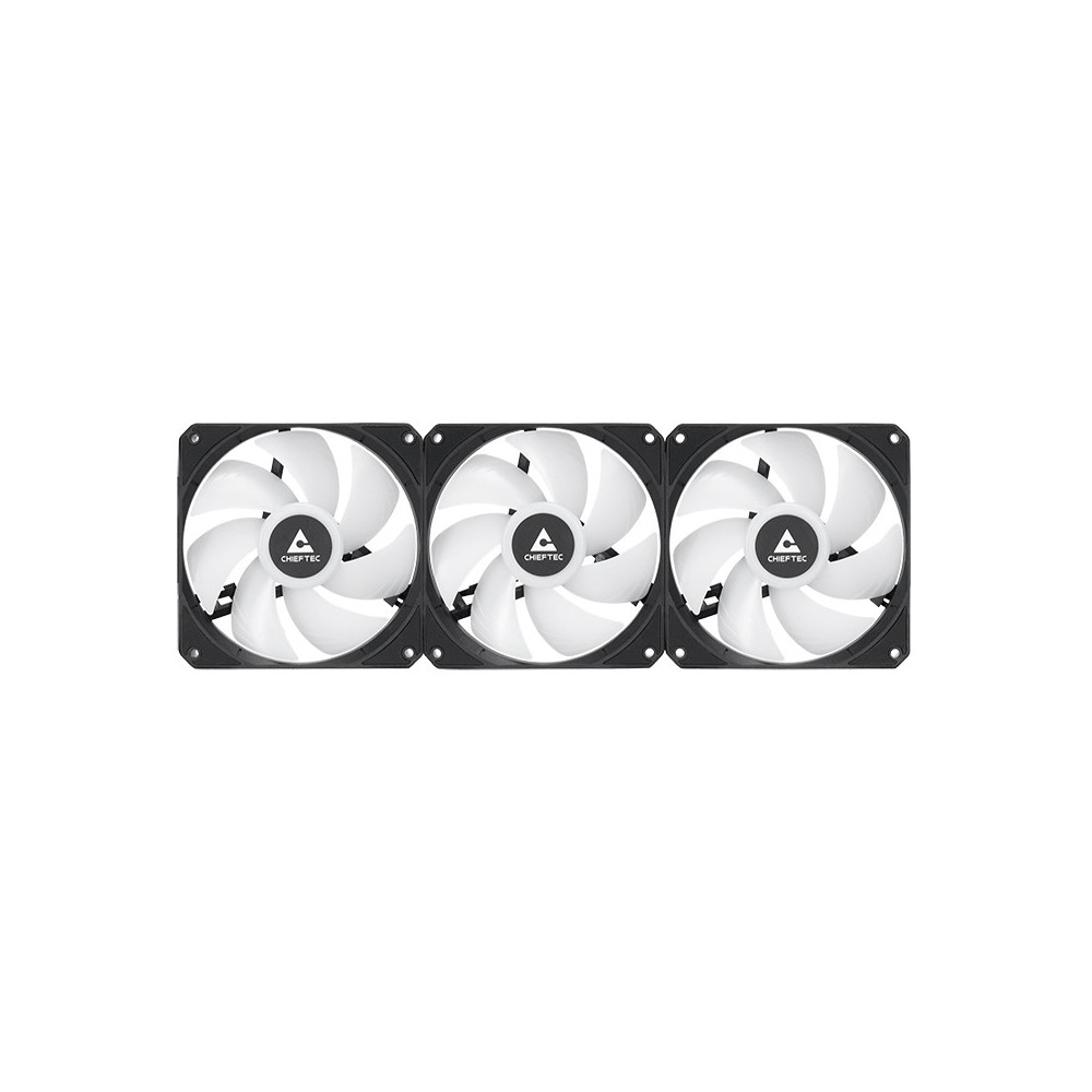 Cooler Chieftec Iceberg 360 RGB AiO Wasserklung