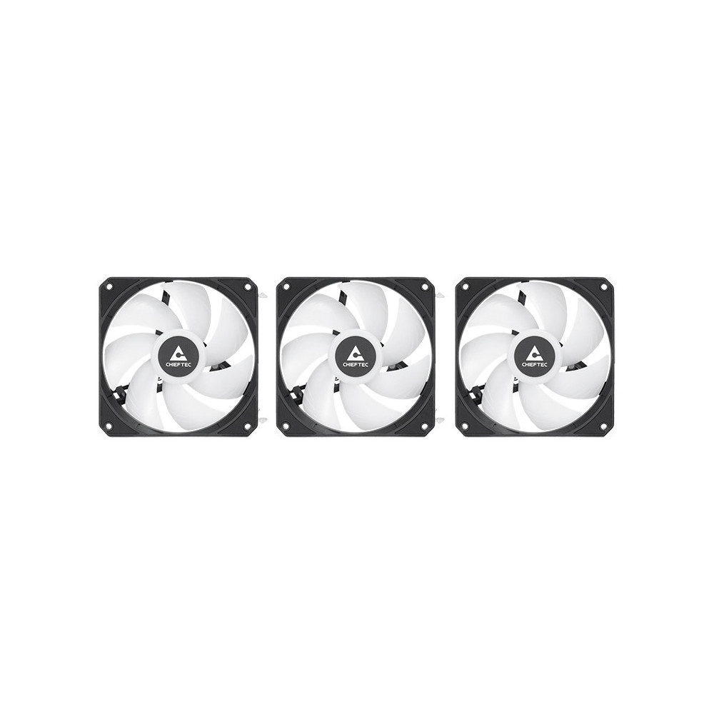 Cooler Chieftec Iceberg 360 RGB AiO Wasserklung
