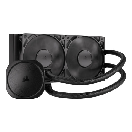 Cooler Corsair iCUE Link NAUTILUS 240 RS - Wasserklung