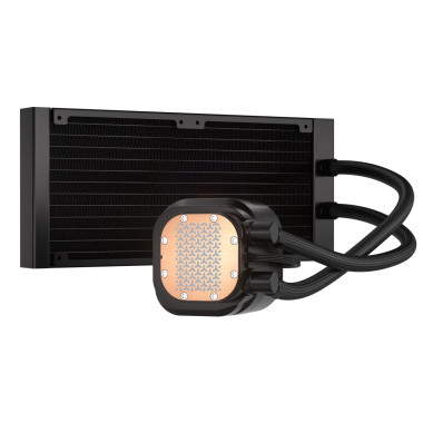 Cooler Corsair iCUE Link NAUTILUS 240 RS - Wasserklung