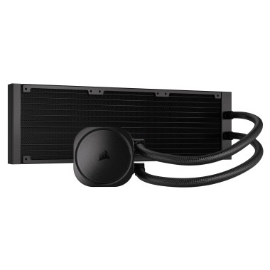 Cooler Corsair iCUE Link NAUTILUS 360 RS - Wasserklung