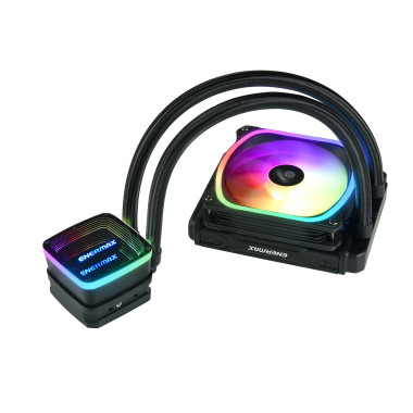 Cooler Enermax Aquafusion ELC-AQFA120-SQA Wasserklung