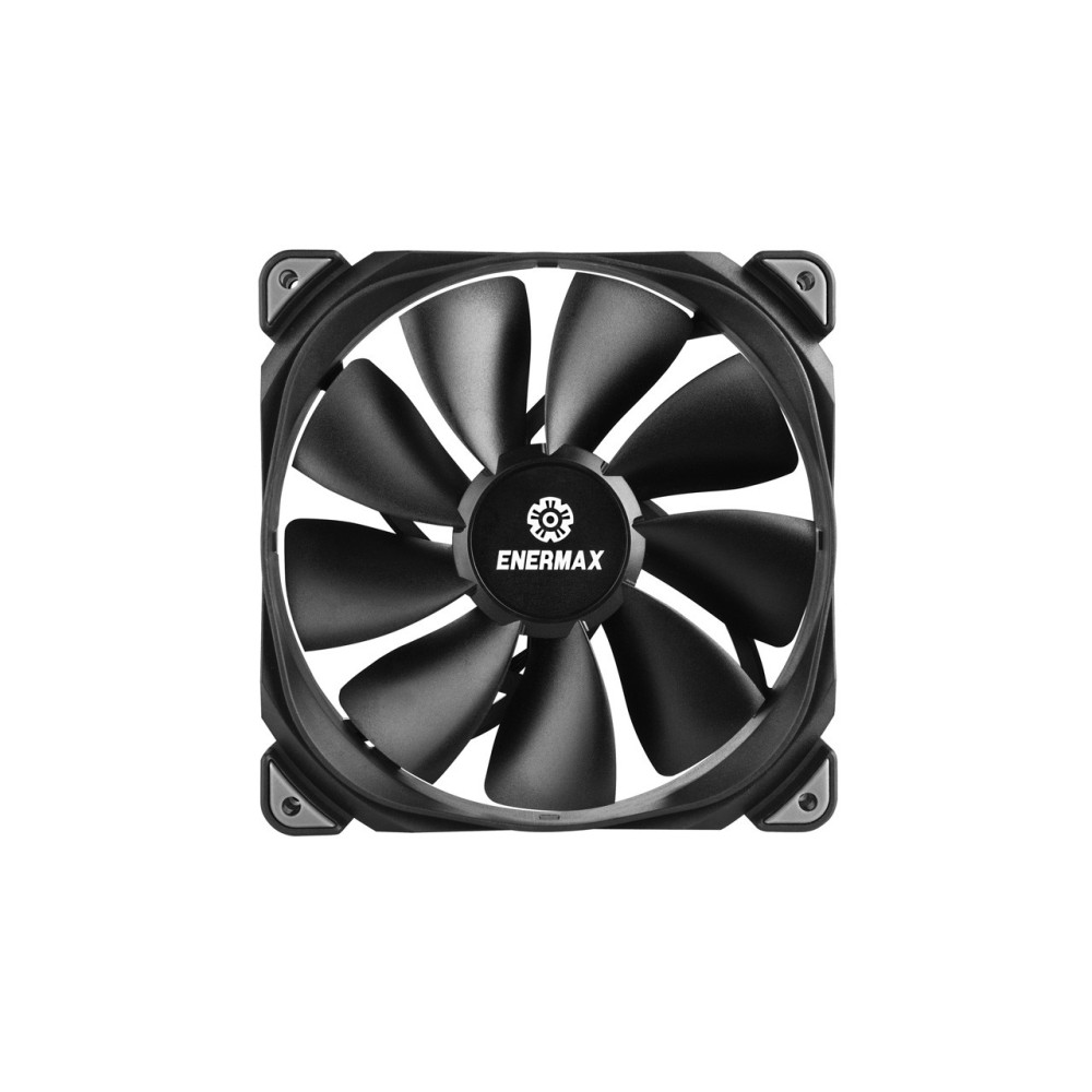 Cooler Enermax LiqTech TR4 II ELC-LTTRTO360-TBP Wasserklung
