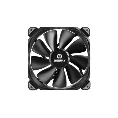 Cooler Enermax LiqTech TR4 II ELC-LTTRTO360-TBP Wasserklung