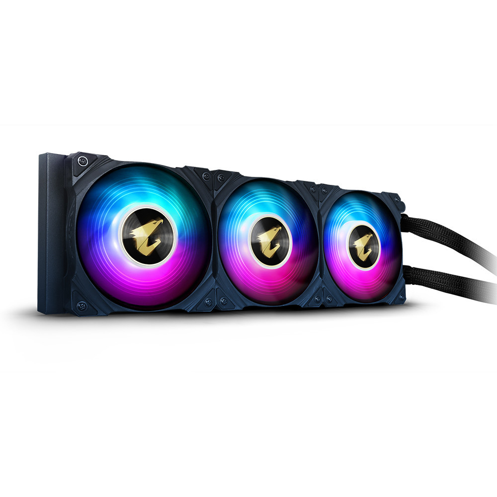 Cooler Gigabyte GP-AORUS WATERFORCE 360