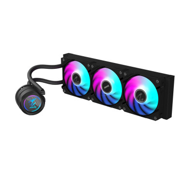 Cooler Gigabyte GP-AORUS WATERFORCE II 360 G2