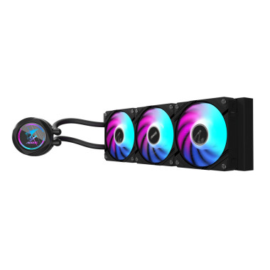 Cooler Gigabyte GP-AORUS WATERFORCE II 360 G2