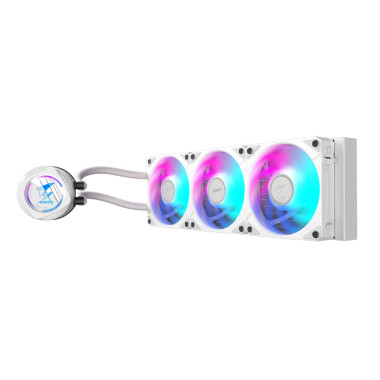 Cooler Gigabyte GP-AORUS WATERFORCE II 360I