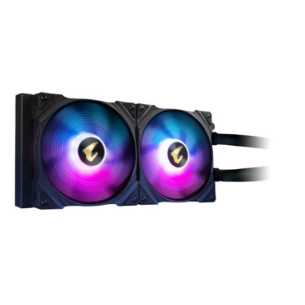 Cooler Gigabyte GP-AORUS WATERFORCE X 280