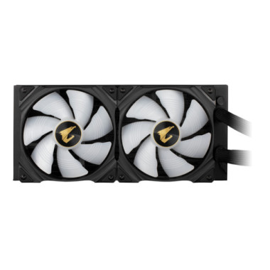 Cooler Gigabyte GP-AORUS WATERFORCE X 280