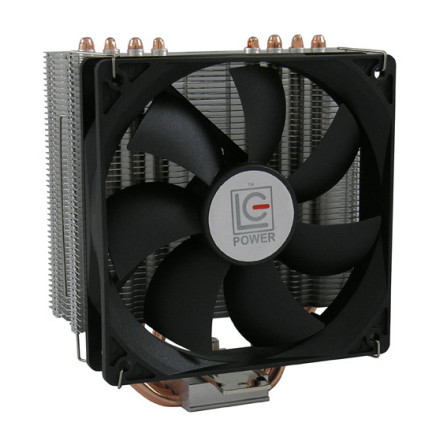 Cooler LC-Power Cosmo Cool LC-CC-120