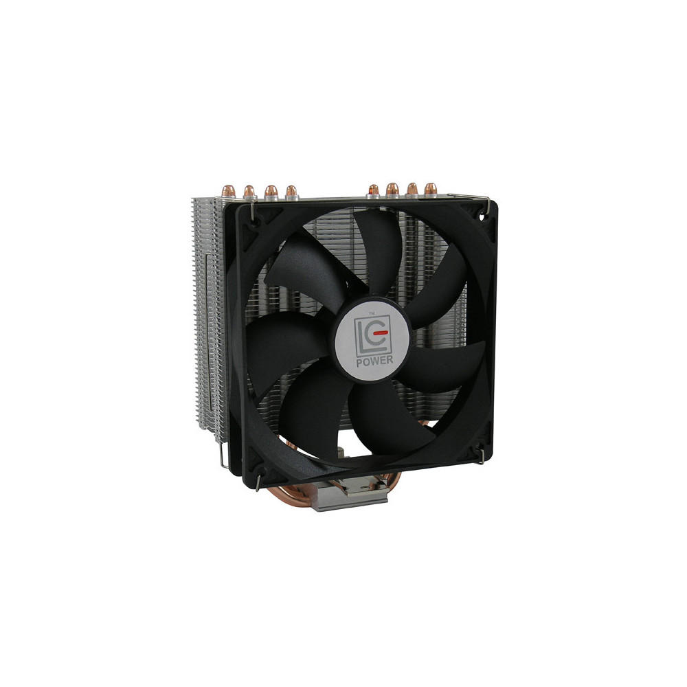 Cooler LC-Power Cosmo Cool LC-CC-120 Cooler LC-Power Cosmo Cool LC-CC-120