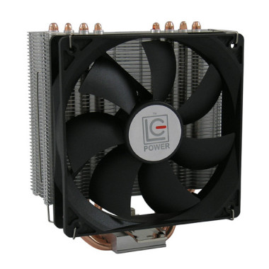 Cooler LC-Power Cosmo Cool LC-CC-120