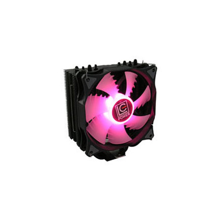 Cooler LC-Power Cosmo Cool LC-CC-120-RGB