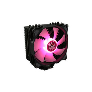 Cooler LC-Power Cosmo Cool LC-CC-120-RGB