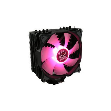 Cooler LC-Power Cosmo Cool LC-CC-120-RGB