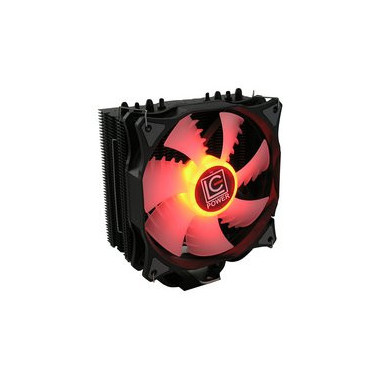 Cooler LC-Power Cosmo Cool LC-CC-120-RGB