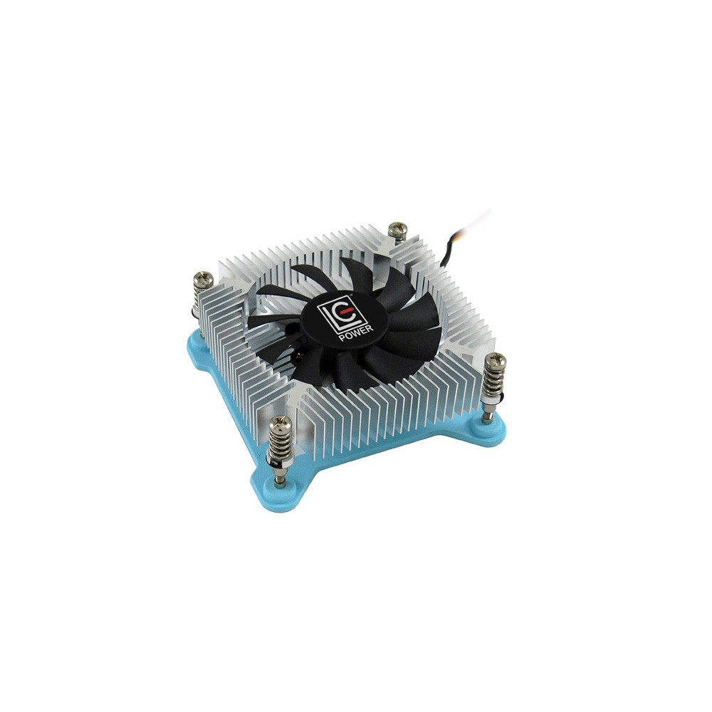Cooler LC-Power Cosmo Cool LC-CC-65 Cooler LC-Power Cosmo Cool LC-CC-65