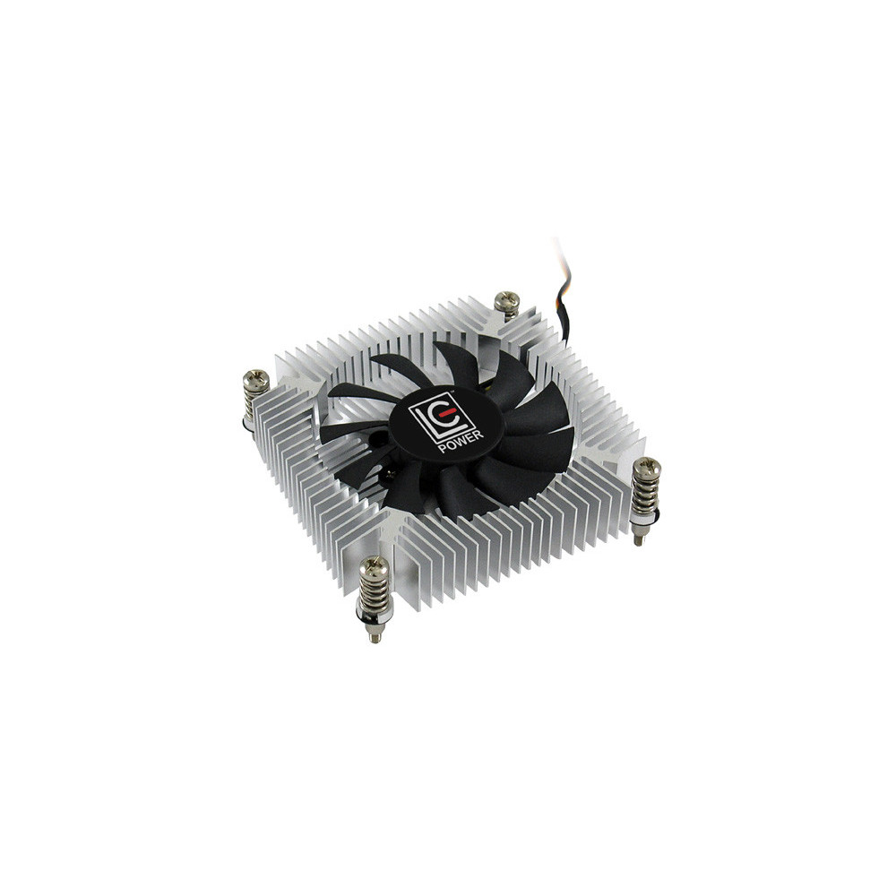Cooler LC-Power Cosmo Cool LC-CC-65