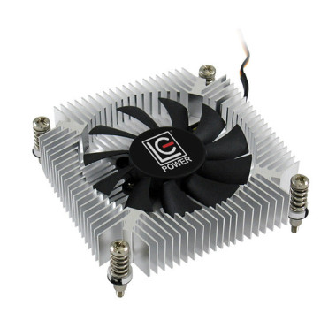 Cooler LC-Power Cosmo Cool LC-CC-65