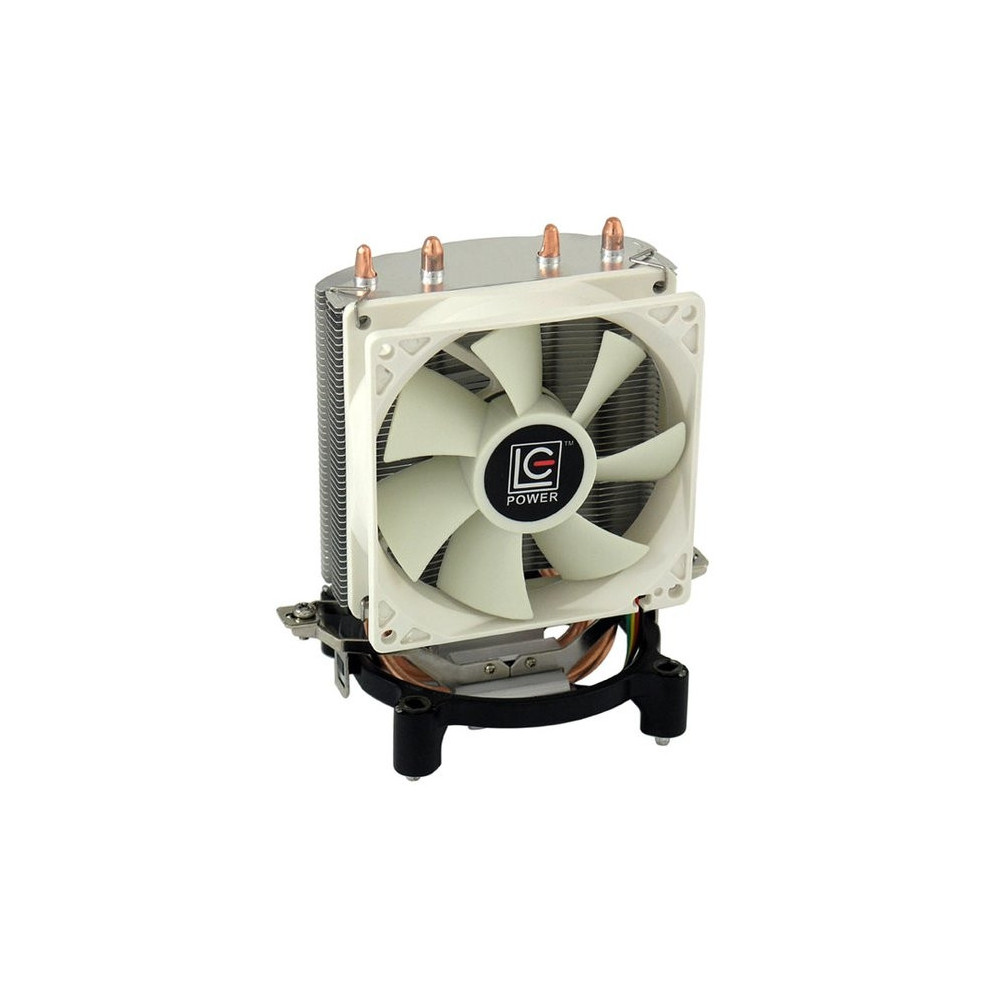 Cooler LC-Power Cosmo Cool LC-CC-95 (retail) Cooler LC-Power Cosmo Cool LC-CC-95 (retail)