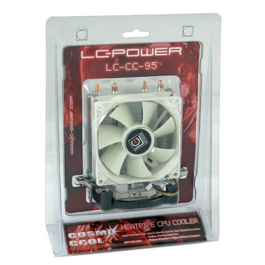 Cooler LC-Power Cosmo Cool LC-CC-95 (retail)