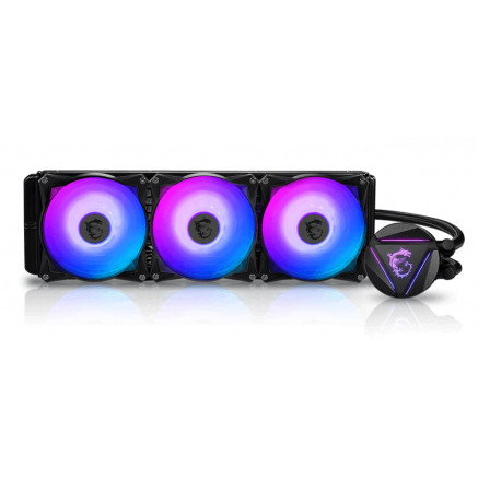 Cooler MSI MAG CORE LIQUID 360R V2 - Wasserklung