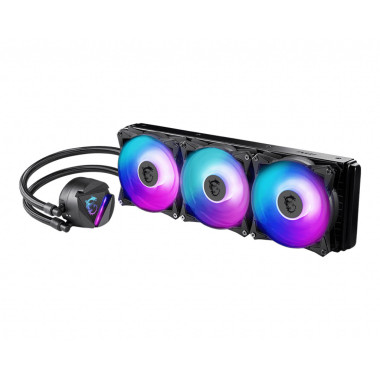 Cooler MSI MAG CORE LIQUID 360R V2 - Wasserklung