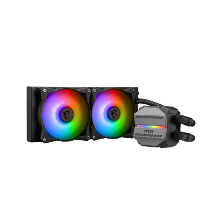 Cooler MSI MAG CORELIQUID M240 - Wasserklung
