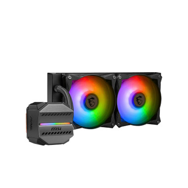 Cooler MSI MAG CORELIQUID M240 - Wasserklung