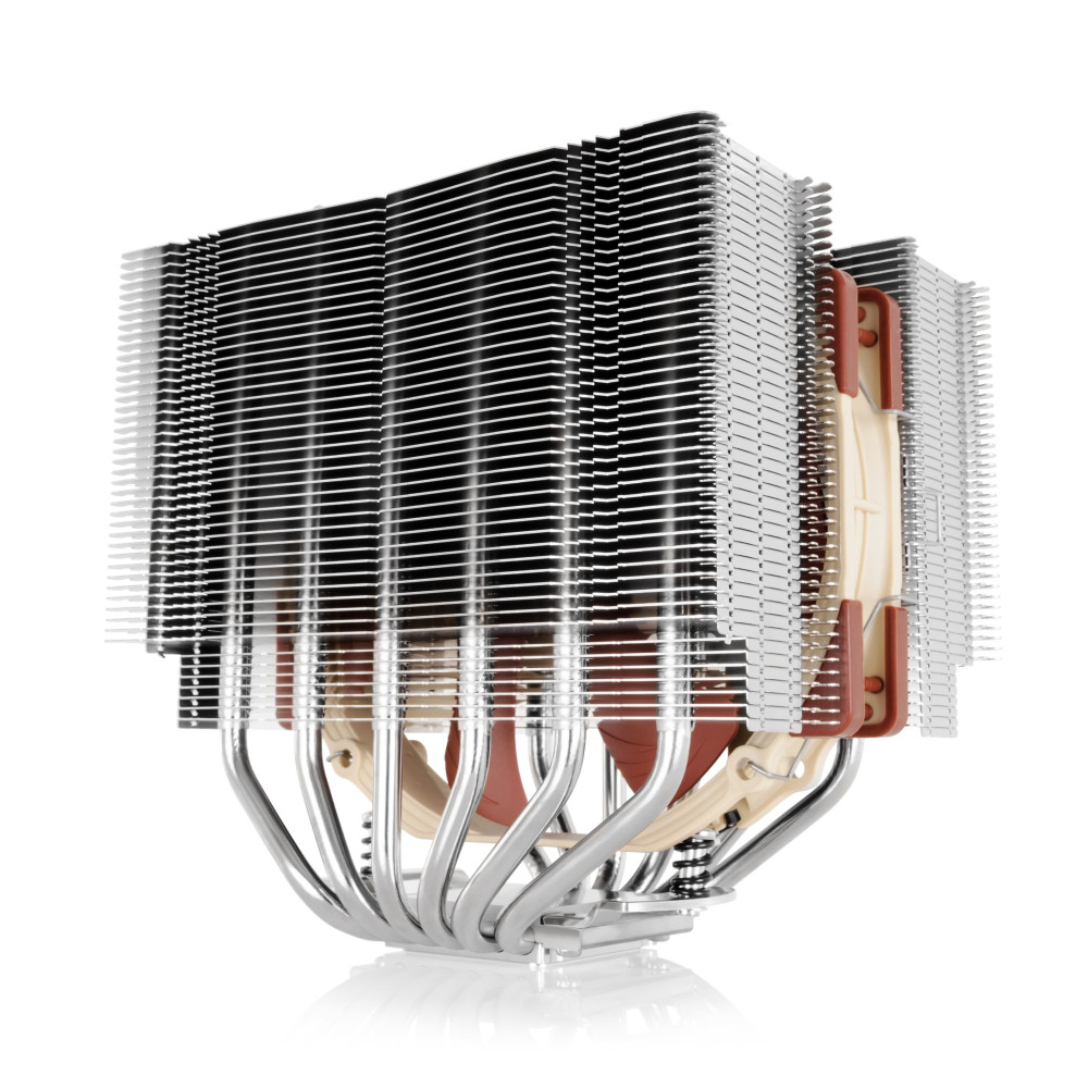 Cooler Noctua NH-D15S