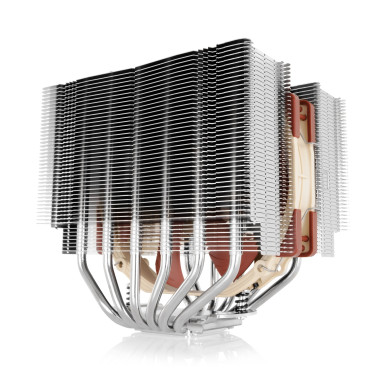 Cooler Noctua NH-D15S