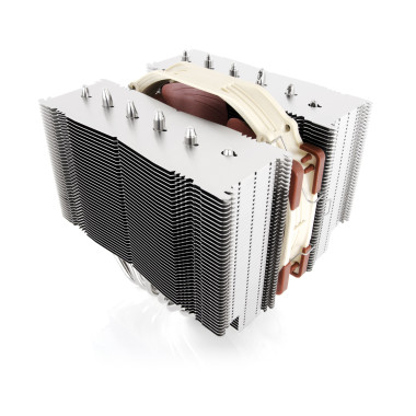 Cooler Noctua NH-D15S