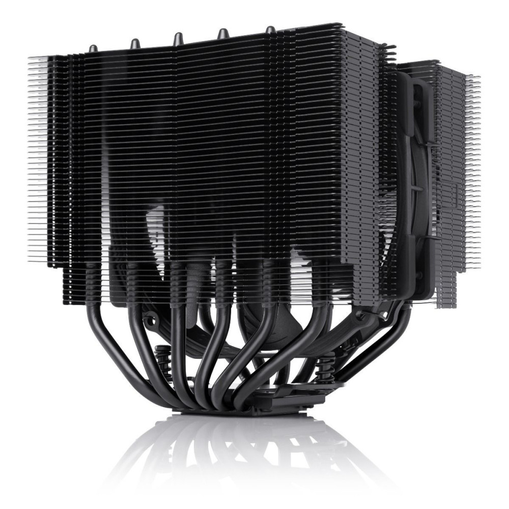 Cooler Noctua NH-D15S chromax black Cooler Noctua NH-D15S chromax black