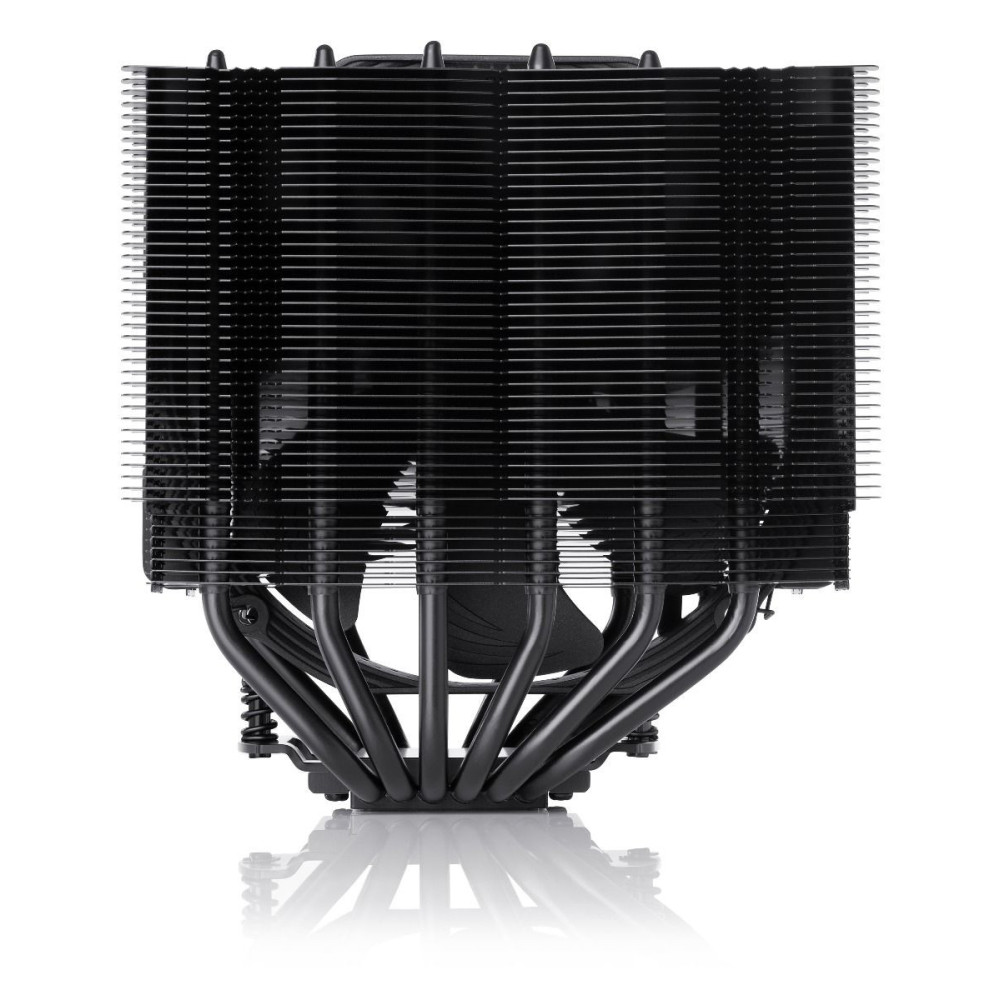 Cooler Noctua NH-D15S chromax black