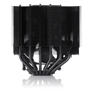 Cooler Noctua NH-D15S chromax black