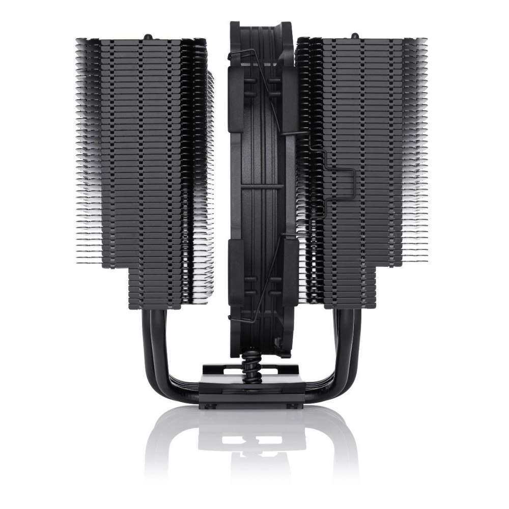 Cooler Noctua NH-D15S chromax black