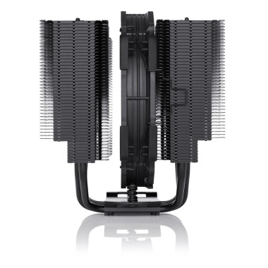 Cooler Noctua NH-D15S chromax black