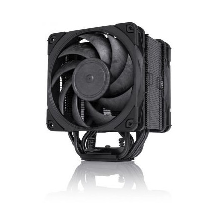 Cooler Noctua NH-U12A chromax.black