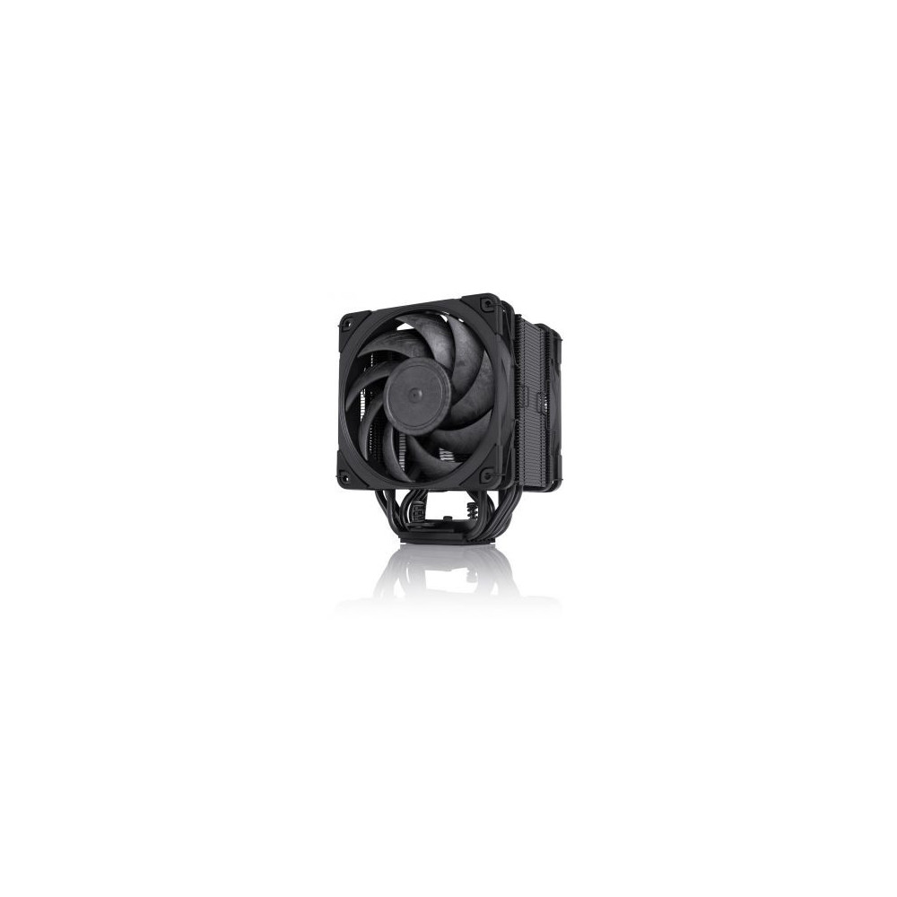 Cooler Noctua NH-U12A chromax.black