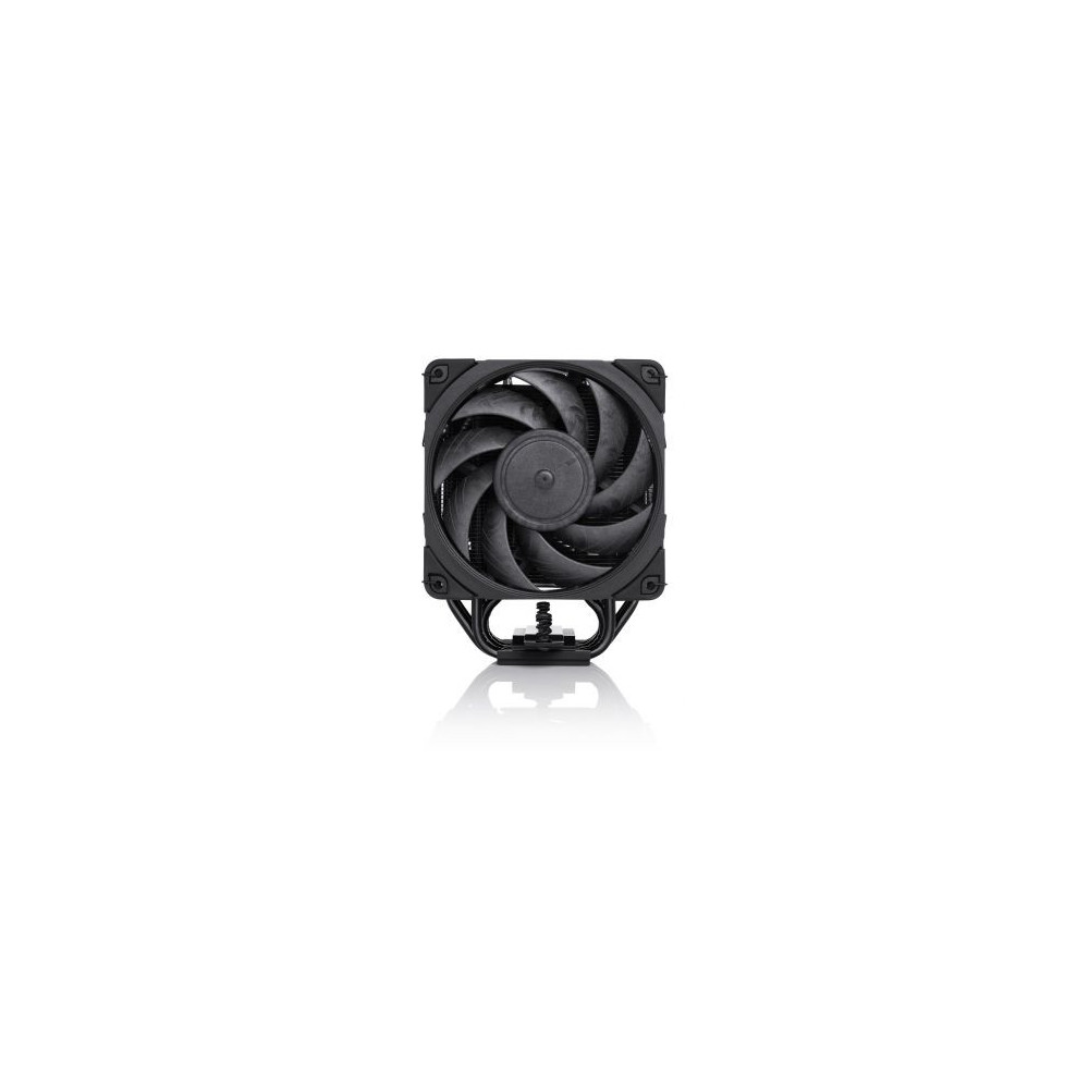 Cooler Noctua NH-U12A chromax.black