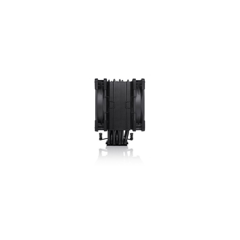 Cooler Noctua NH-U12A chromax.black