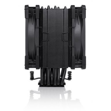 Cooler Noctua NH-U12A chromax.black