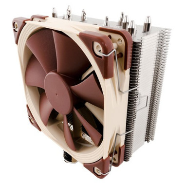 Cooler Noctua NH-U12S