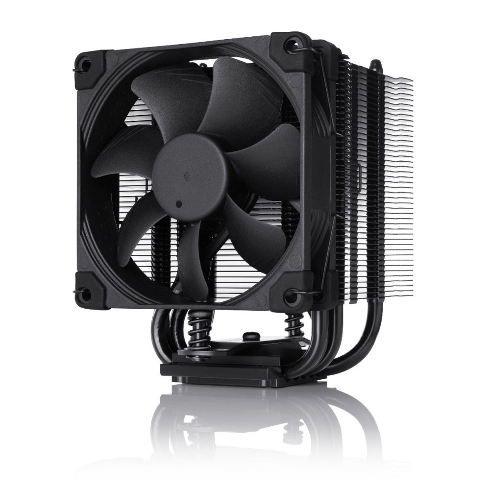 Cooler Noctua NH-U9S Chromax Black Cooler Noctua NH-U9S Chromax Black